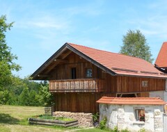Toàn bộ căn nhà/căn hộ Haus Lehner Im Wald (rzm100) (Rutzenmoos, Áo)