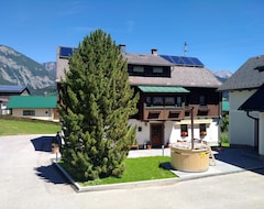 Khách sạn Schmiedgut (Haus im Ennstal, Áo)
