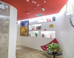 Hotel Shuangyu Business (Kaifeng, Kina)