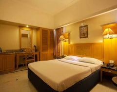 Hotelli MM (Kanchipuram, Intia)