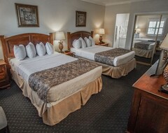 Hotel Marina Bay Resort (Fort Walton Beach, EE. UU.)