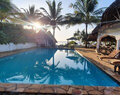 Hotelli Zanzibar Retreat (Zanzibar City, Tansania)