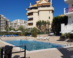 Hotel Sunny Beach (Torremolinos, España)