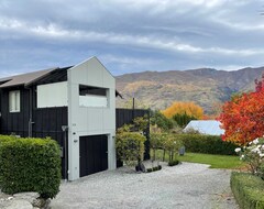 Hotel Bluewater Lodge (Wanaka, Novi Zeland)