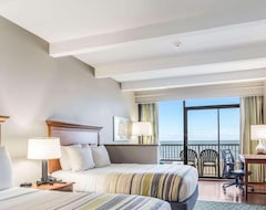 Hotel Country Inn & Suites By Radisson, Virginia Beach Oceanfront, Va (Virginia Beach, Sjedinjene Američke Države)