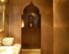 Hotelli Riad Alboraq (Marrakech, Marokko)