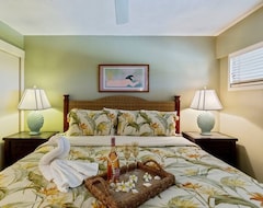 Huoneistohotelli Sugar Beach Resort By Maui Condo&home (Kihei, Amerikan Yhdysvallat)