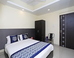 Khách sạn OYO 9193 Hotel Maple (Patna, Ấn Độ)