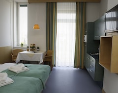 Haus Mobene - Hotel Garni (Graz, Austrija)
