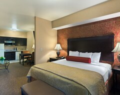 Khách sạn Oxford Suites Boise (Boise, Hoa Kỳ)