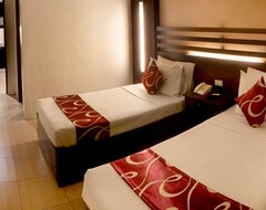 Khách sạn Hotel ACL Suites (Quezon City, Philippines)