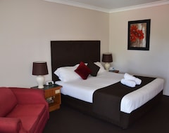 Hotel Puffers Inn (Brisbane, Australia)