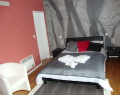 Hotel Afife Double Bed Room (Viana do Castelo, Portugal)