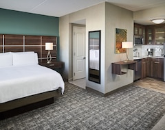Hotelli Staybridge Suites Niagara-On-The-Lake, an IHG Hotel (Niagara-on-the-Lake, Kanada)