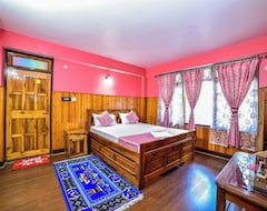 Khách sạn Tharbaling Homestay (Darjeeling, Ấn Độ)