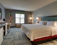 Hotel Hampton Inn & Suites Chicago/Aurora (Aurora, USA)