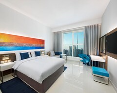 Citymax Hotel Business Bay (Dubai, Birleşik Arap Emirlikleri)