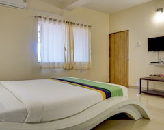 Hotel Treebo Trend Glenvista Estate (Panchgani, India)