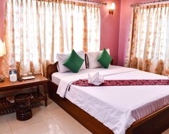 Hotel Ta Som Guesthouse & Tour Services (Siem Reap, Kambodža)