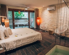 Hotel Orchid Beach House Adults Only (Tulum, Meksiko)