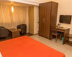 Hotel Vasantha Mahal (Mangalore, Hindistan)