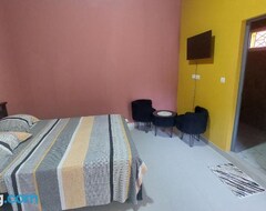 Khách sạn Residence Le Belier (Pout, Senegal)