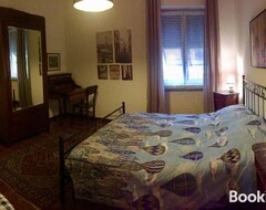 Bed & Breakfast Langolo Divino (Casella, Ý)