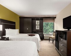 Hotel Comfort Inn (Cadillac, EE. UU.)