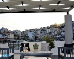 Tüm Ev/Apart Daire Port View Suites 2 (Kavala, Yunanistan)