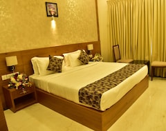 Hotel Fortune Hills (Palakkad, Indija)