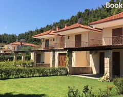 Toàn bộ căn nhà/căn hộ Stone Villa Chalkidiki (Kriopigi, Hy Lạp)