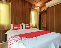 Khách sạn OYO 693 Tree House Cottage (Trat, Thái Lan)