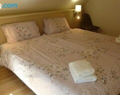 Cijela kuća/apartman Les Cerisiers (Bernardswiller, Francuska)