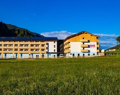 Khách sạn Cooee alpin Hotel Bad Kleinkirchheim (Bad Kleinkirchheim, Áo)