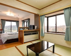 Khách sạn Ginrei Hotel (Minamiuonuma, Nhật Bản)