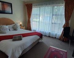 Hotel Eagles Nest Bed And Breakfast (Wilderness, Južnoafrička Republika)