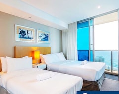 Hotel H Residence Apartments- Holiday Paradise (Surfers Paradise, Australien)