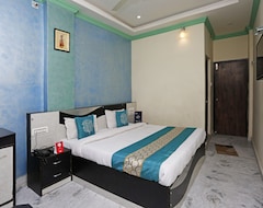 Hotelli OYO 6541 Hotel Relax Inn (Udaipur, Intia)