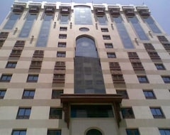 Otel Mawaddah Al Noor (Medine, Suudi Arabistan)