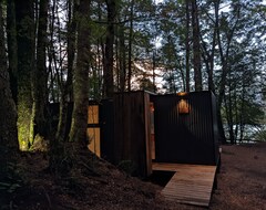 Entire House / Apartment Outscape (Panguipulli, Chile)