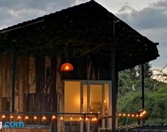 Toàn bộ căn nhà/căn hộ Cabanas En La Naturaleza (Villamaría, Colombia)