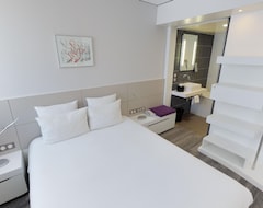 Hotel Novotel Suites Luxembourg (Luxembourg City, Luxembourg)