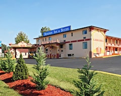 Khách sạn Regal Inn & Suites (Baltimore, Hoa Kỳ)