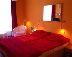 Hotelli Connection Guest House (Budapest, Unkari)