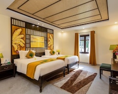 Hotel Palm Garden Beach Resort & Spa (Hoi An, Vijetnam)