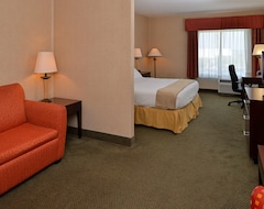 Holiday Inn Express Hotel & Suites Ocean City, An Ihg Hotel (Ocean City, USA)