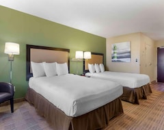 Hotel Extended Stay America Suites - Livermore - Airway Blvd. (Livermore, Sjedinjene Američke Države)