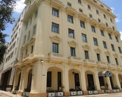 Hotel Park View (La Habana, Cuba)