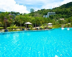 Hotel Ps Hill Resort Phuket Patong - Sha Plus (Patong Strand, Thailand)