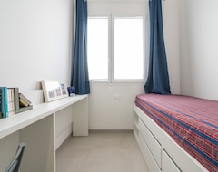 Koko talo/asunto Holiday Home Sul Mare 32 With Sea View, Wi-fi And Air Conditioning (Carloforte, Italia)